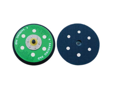 Sanding Pad with velcro TK0829